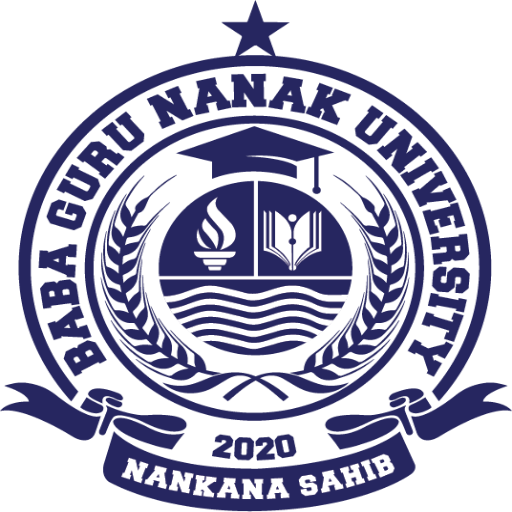 BGNU Logo